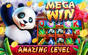 Permainan slot bumi123 tampilan video slot online jackpot dengan grafis terbaik untuk pemain Indonesia