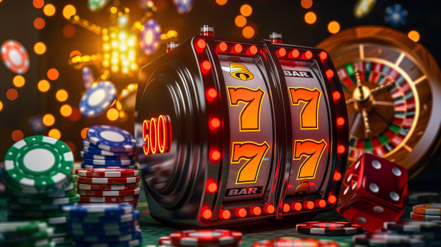 bumi123 live casino dengan dealer cantik dan suasana kasino sungguhan secara langsung